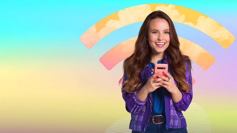 кадр из фильма Режим полета