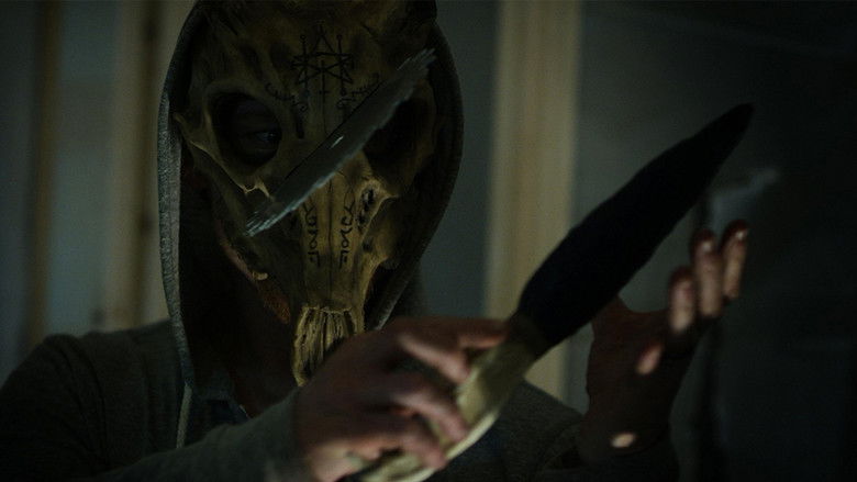 кадр из фильма Перерождение