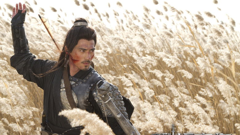 кадр из фильма Спасти генерала Яна