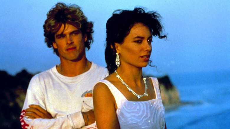 кадр из фильма The Allnighter