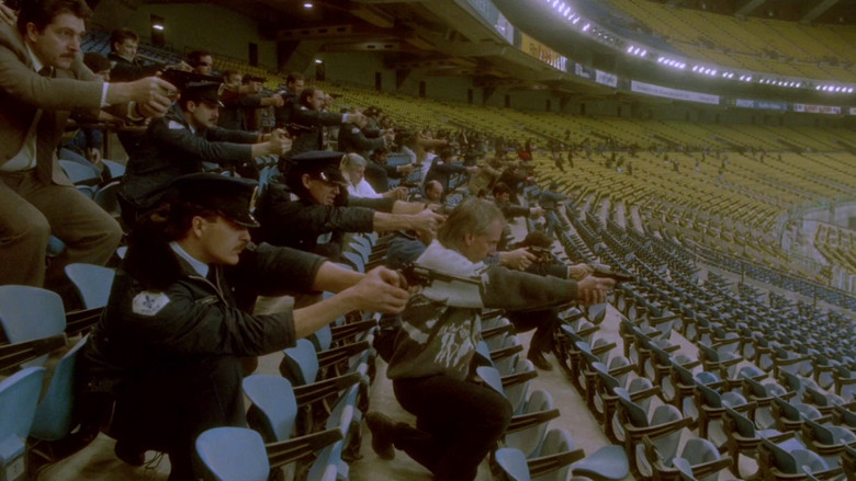 кадр из фильма Поле разума