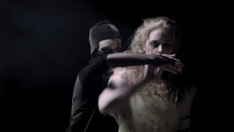 кадр из фильма Control