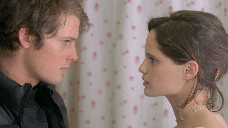 кадр из фильма Snowboarder