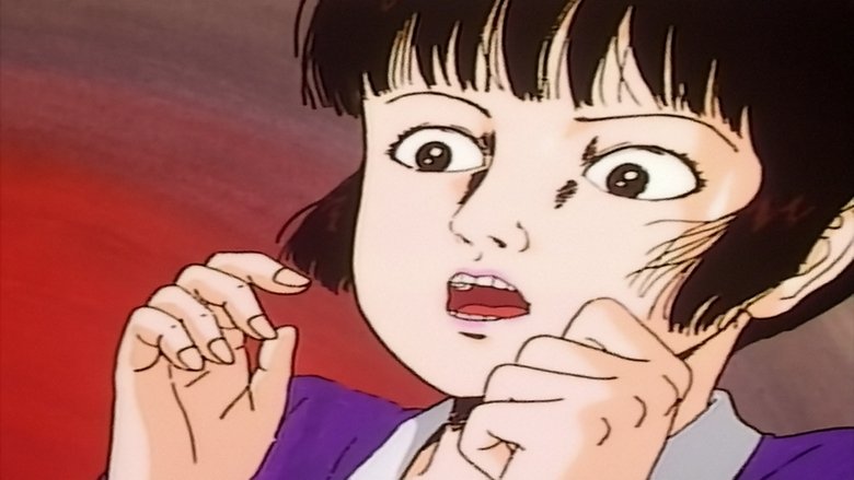 кадр из фильма Шоу уродов господина Араси