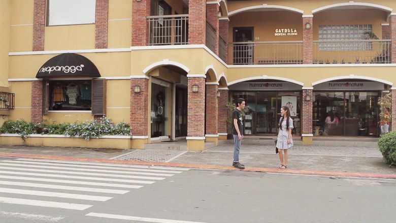 кадр из фильма At Kung Abutin ng Dilim