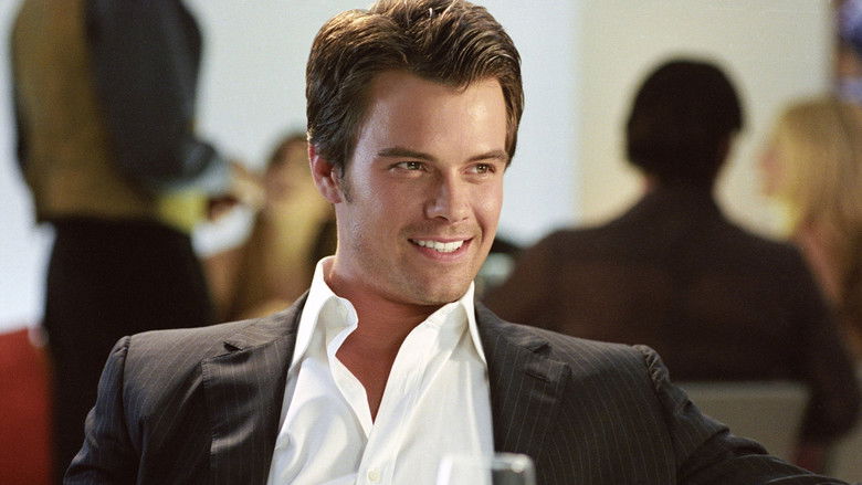 кадр из фильма Свидание со звездой