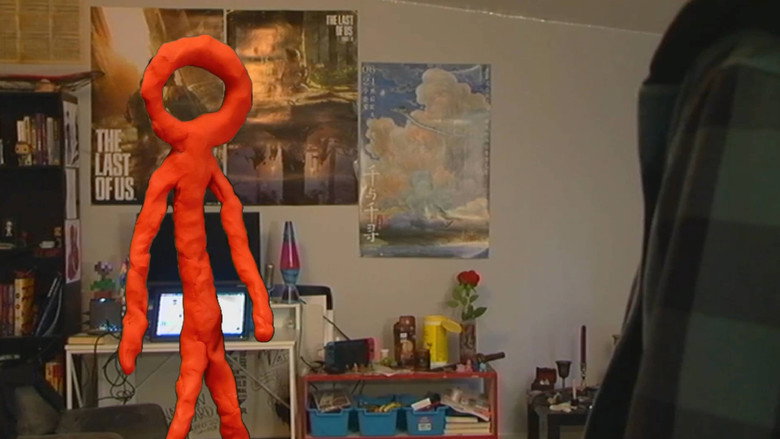 кадр из фильма Stickmen