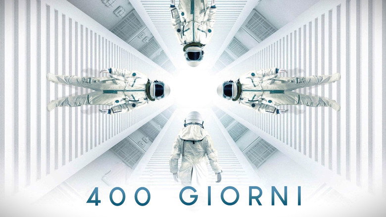 кадр из фильма 400 дней