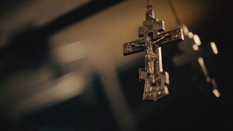 кадр из фильма En Nombre De Dios