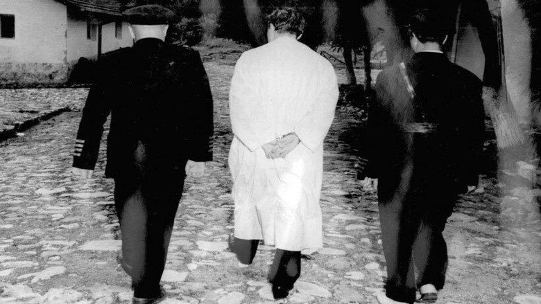 кадр из фильма Demirkırat: İdam