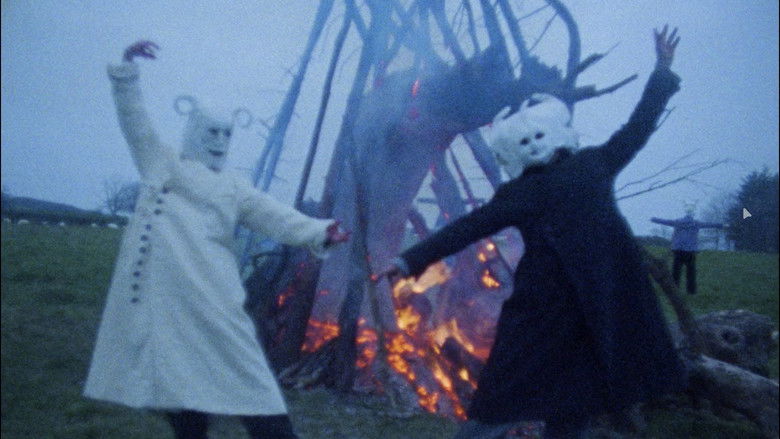 кадр из фильма OTHERWORLD