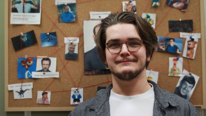 кадр из фильма The Board