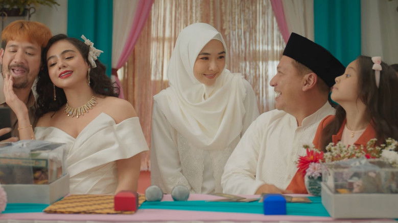 кадр из фильма Modual Nekad