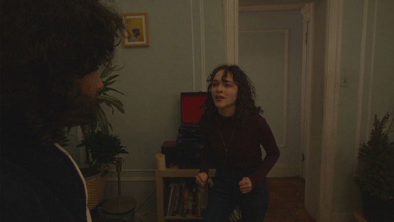 кадр из фильма Grandmafia