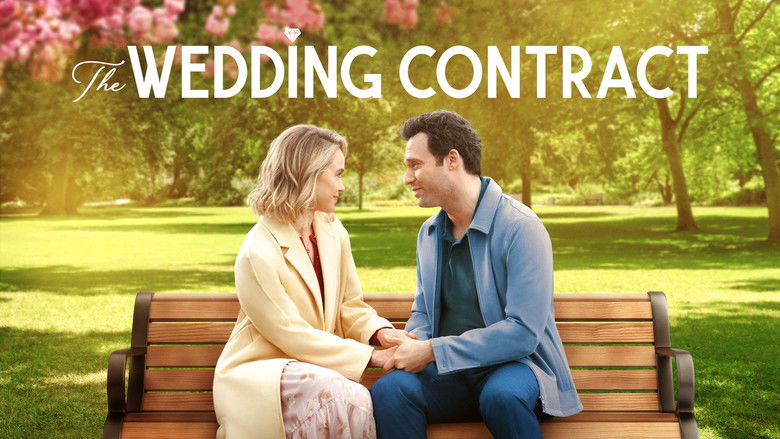 кадр из фильма The Wedding Contract