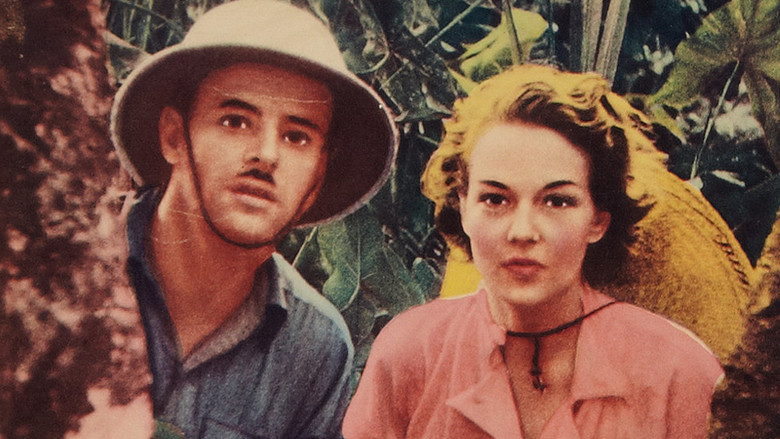 кадр из фильма Titans of the Deep