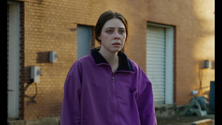 кадр из фильма Final Notice