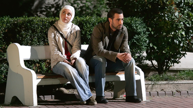 кадр из фильма Büşra