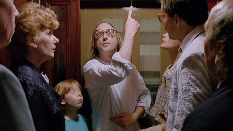 кадр из фильма Otto - Der Neue Film