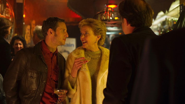 кадр из фильма Кинозвезды не умирают