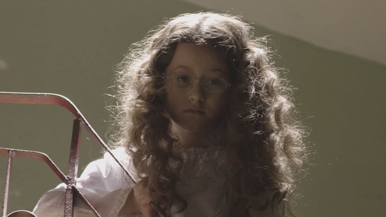 кадр из фильма Prensesin Uykusu