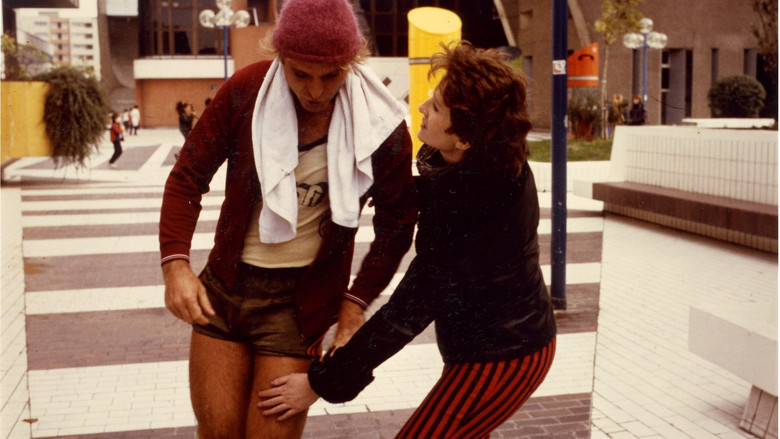 кадр из фильма La dragonne