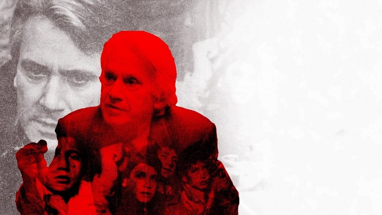 кадр из фильма Jorge Semprún, la plume au poing