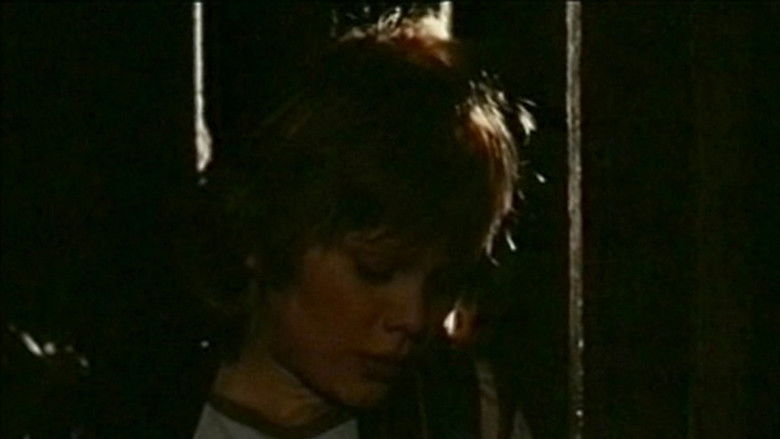 кадр из фильма Остров детей