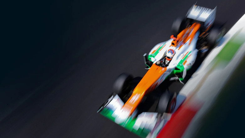 кадр из фильма Il tempio della velocità