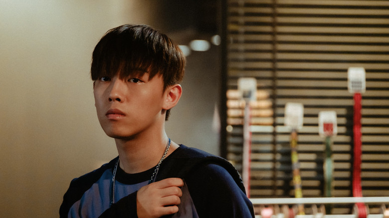 кадр из фильма 我談的那場戀愛