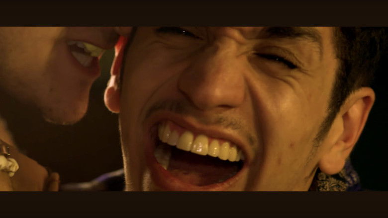 кадр из фильма The Handy