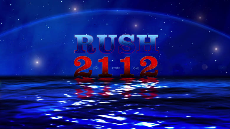 кадр из фильма Rush: 2112