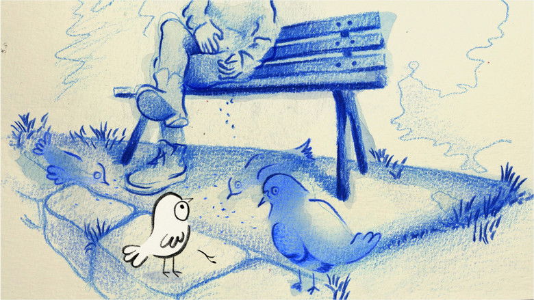 кадр из фильма Эхо