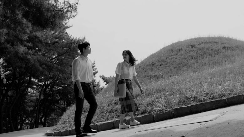 кадр из фильма 튤립 모양