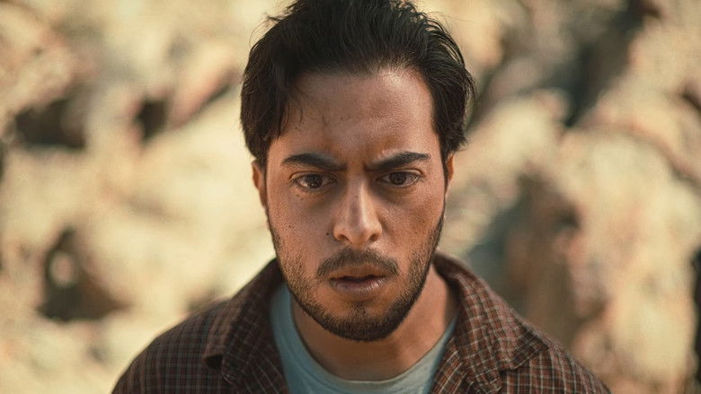 кадр из фильма Mar