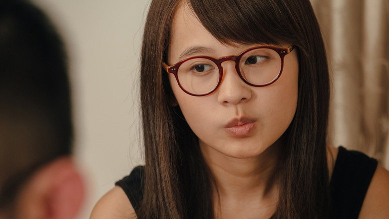 кадр из фильма 對偶