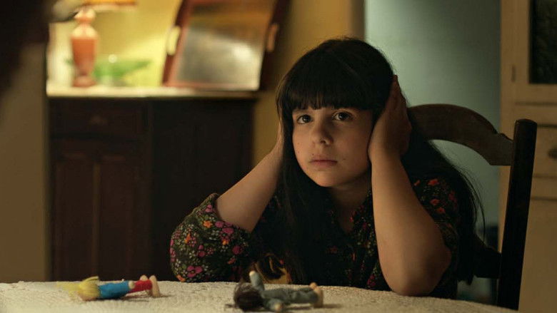 кадр из фильма Menina