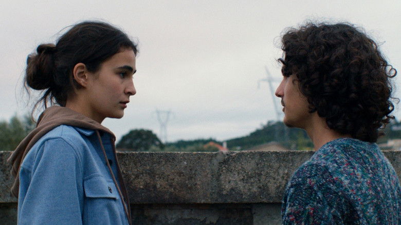 кадр из фильма Мерцающие тела