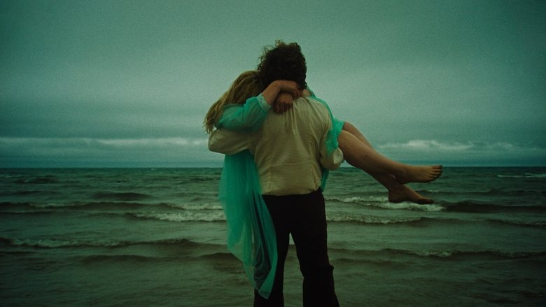 кадр из фильма Honey Bunch