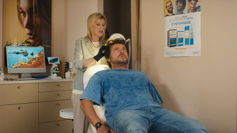 кадр из фильма Certains l'aiment chauve