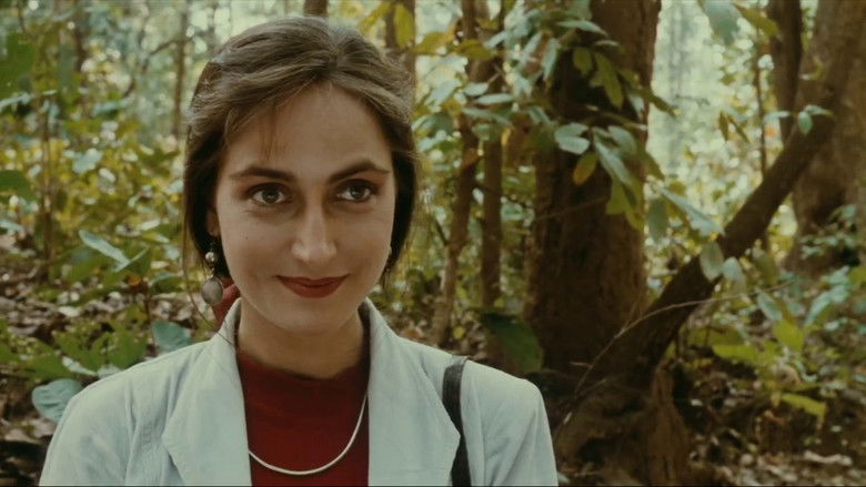 кадр из фильма Aranyaka