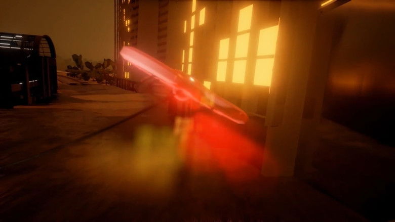 кадр из фильма 风水师