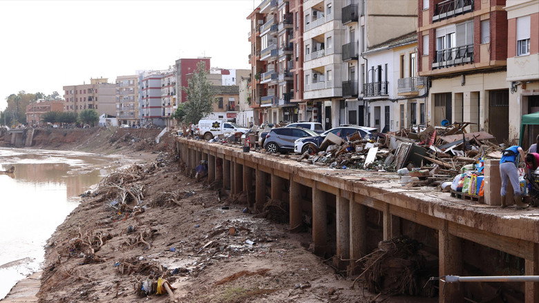 El día de los 700 litros
