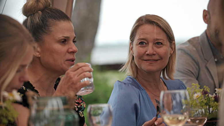 кадр из фильма Begyndelser