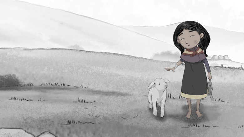 кадр из фильма Para