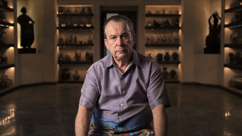 кадр из фильма El Alcalde