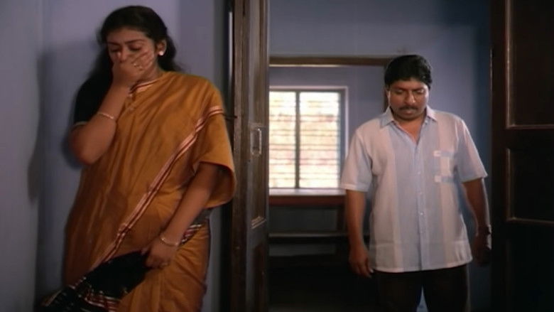 кадр из фильма വടക്കുനോക്കിയന്ത്രം