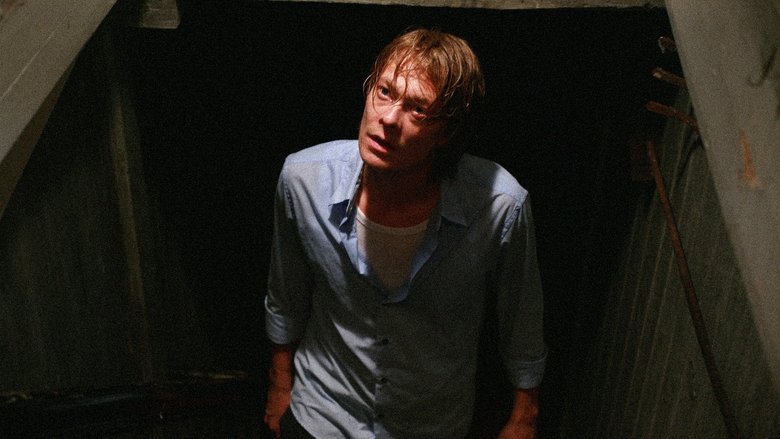 кадр из фильма Скрытые