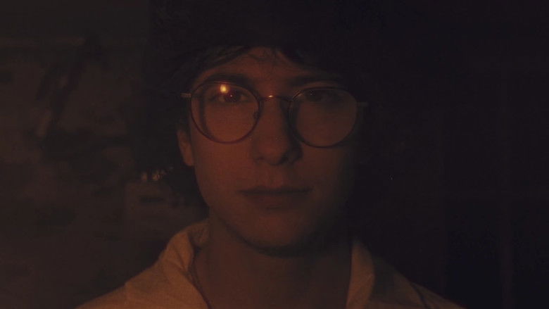 кадр из фильма The Short Life Of Jaxon Blume