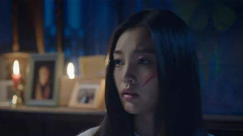 кадр из фильма 灵魂电台